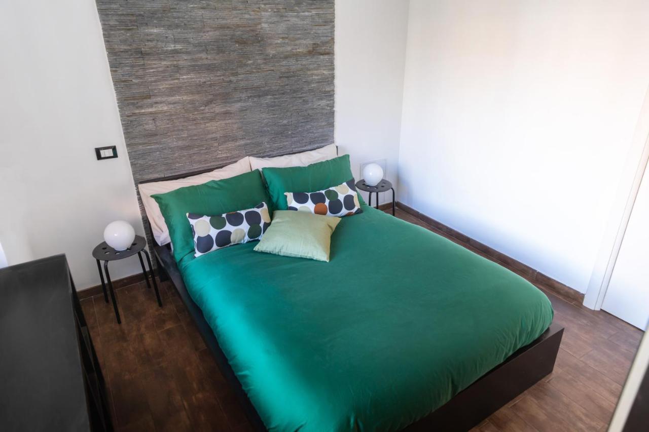 Seaside House, Free Parking On The Property Lido di Ostia Esterno foto